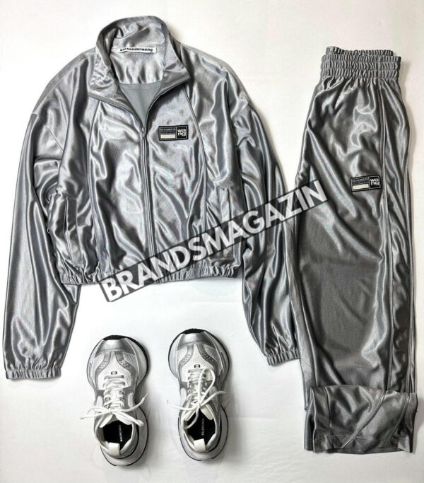 Костюм Alexander Wang BM7734277