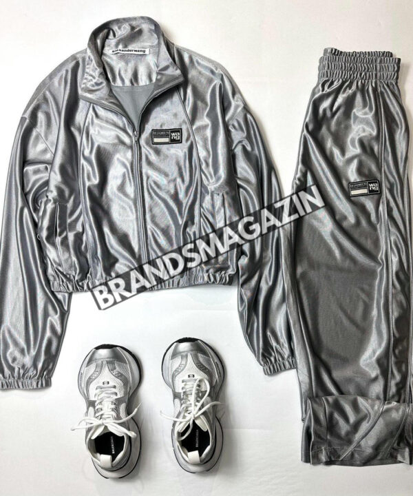 Костюм Alexander Wang BM7734277 Костюм Alexander Wang BM7734277