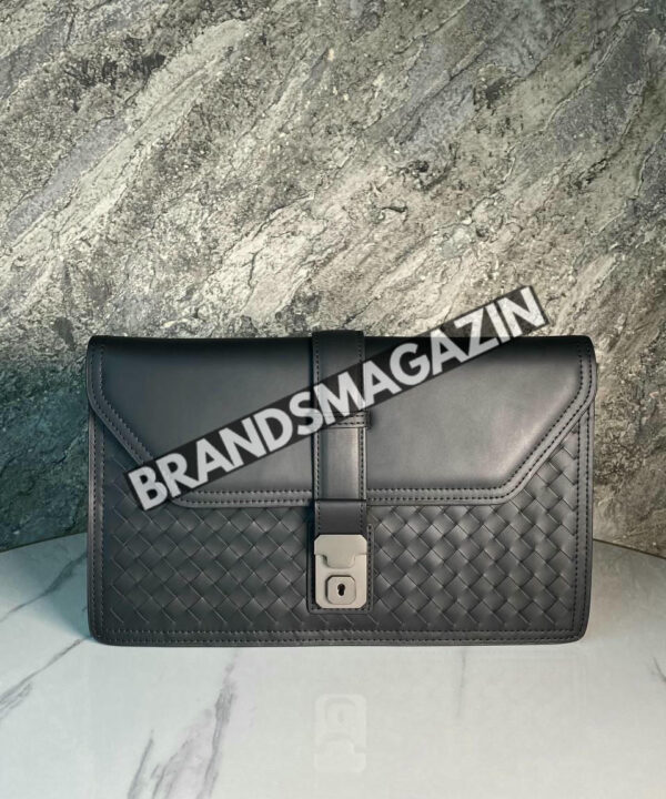 Клатч Bottega Veneta BM46990542777 Клатч Bottega Veneta BM46990542777