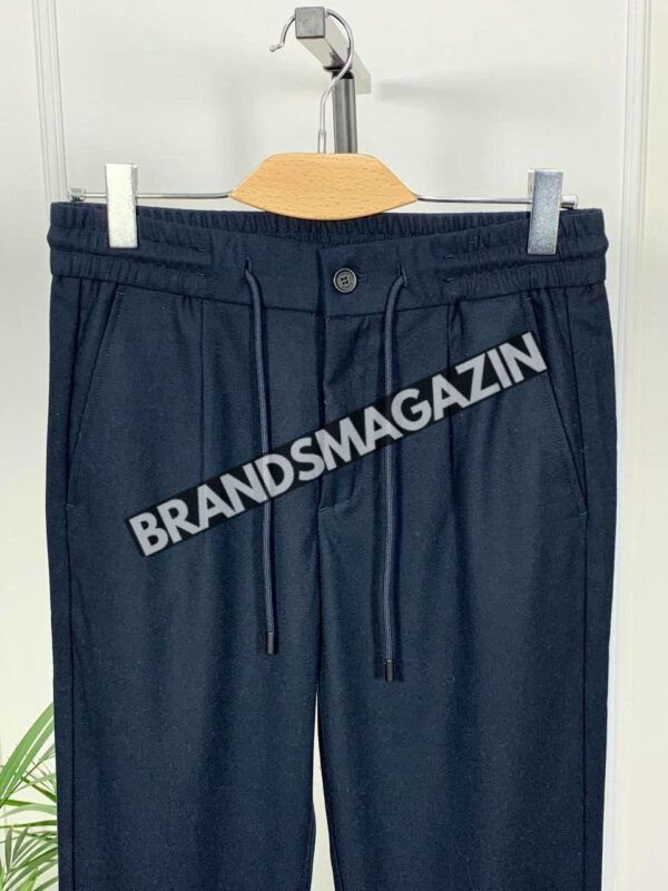 Брюки Zegna BM46866343177 3