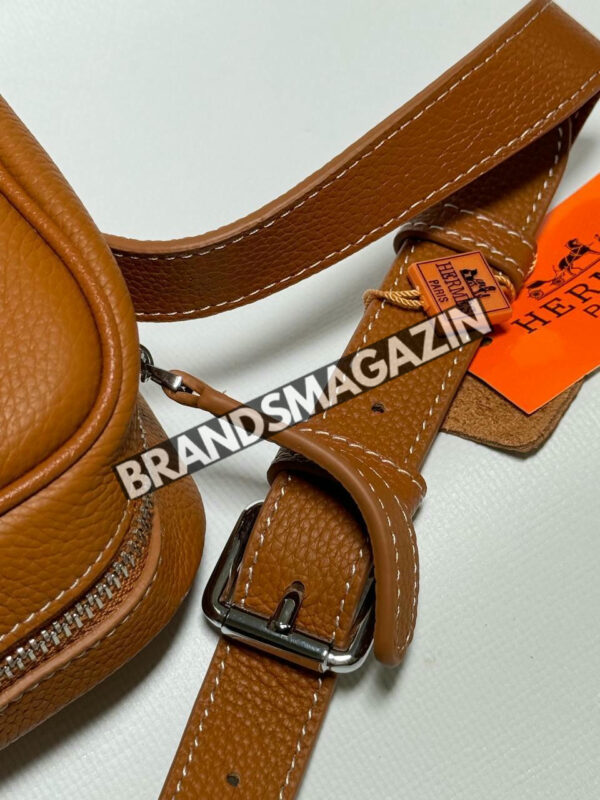 Сумка-мессенджер Hermes BM45684763277 5