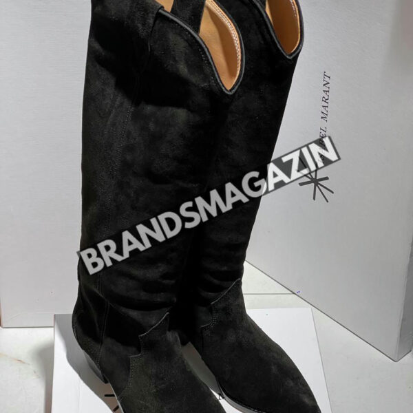 Сапоги Isabel Marant BM45735979977