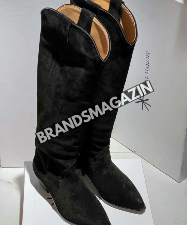 Сапоги Isabel Marant BM45735979977 Сапоги Isabel Marant BM45735979977