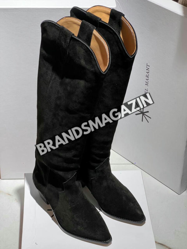 Сапоги Isabel Marant BM45735979977