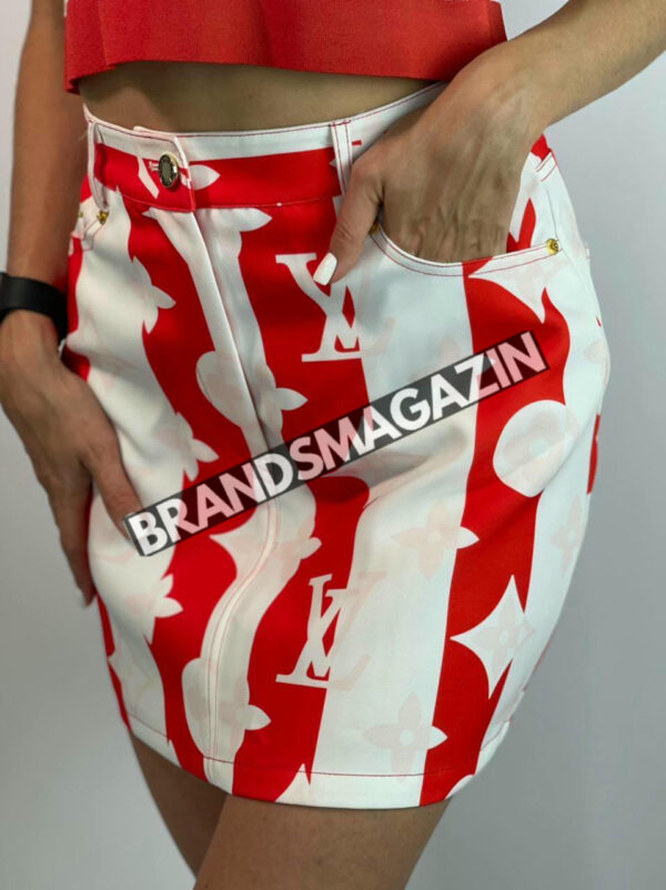 Юбка Louis Vuitton BM47650017677