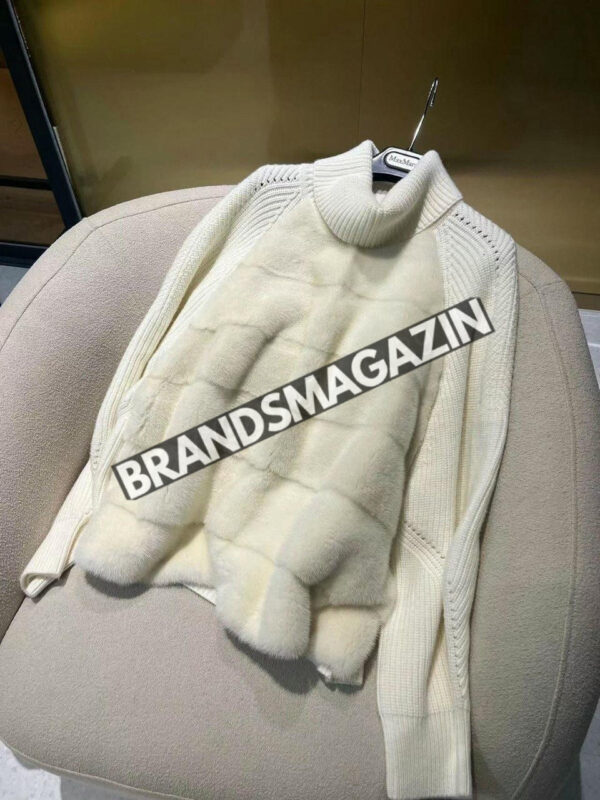 Свитер MaxMara BM67969677