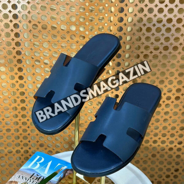 Тапки Hermes BM72173877