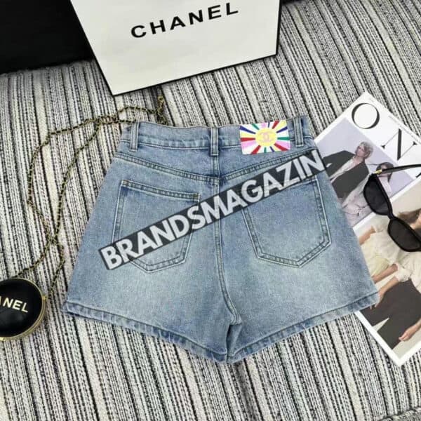 Шорты Chanel BM70815577
