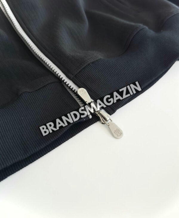 Кофта Brunello Cucinelli BM46914187877 8