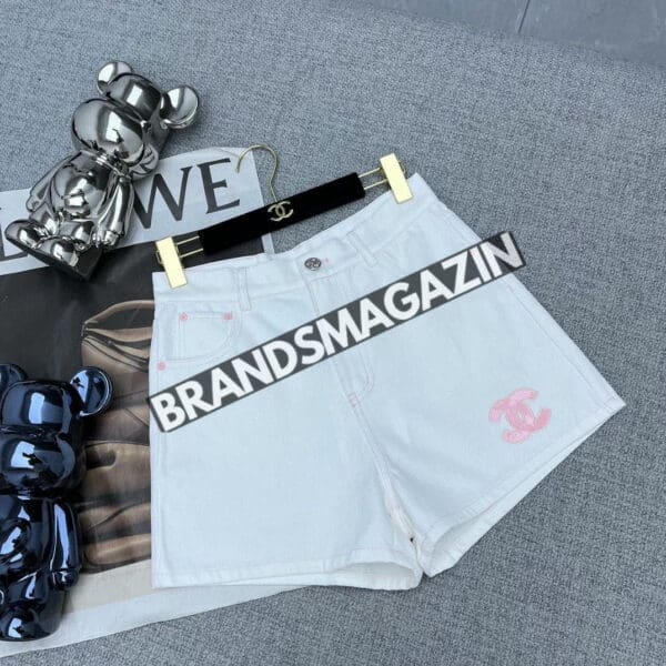 Шорты Chanel BM71161577