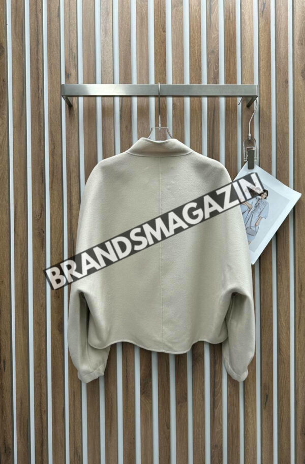 Бомбер MaxMara BM45801752777 2
