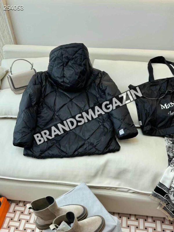Пуховик MaxMara BM45987452277 7