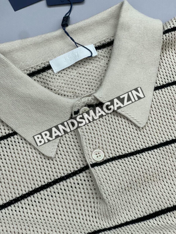 Поло Prada BM7270077 3