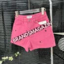 Шорты Chanel BM70077077
