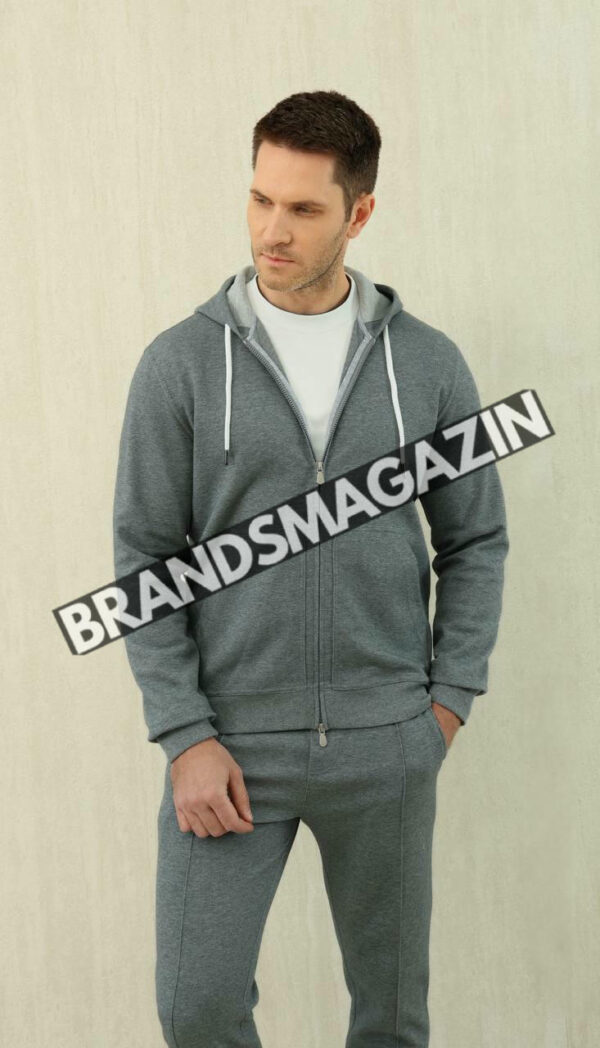 Костюм Brunello Cucinelli BM47594360577 6