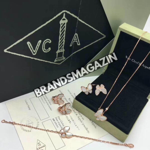 Браслет Van Cleef & Arpels BM47032862077
