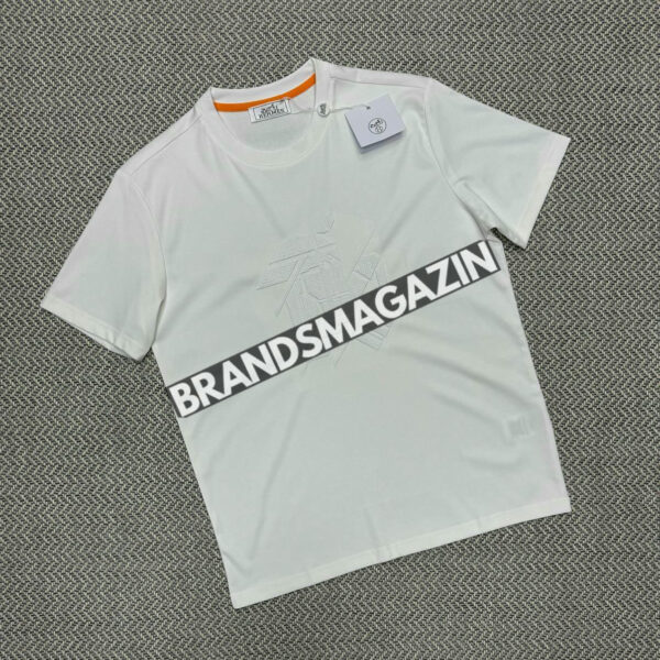 Футболка Hermes BM47001360677