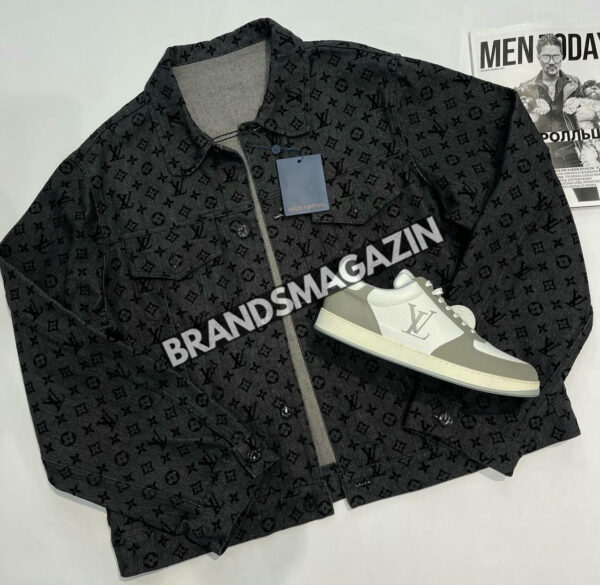 Куртка Louis Vuitton BM71865077