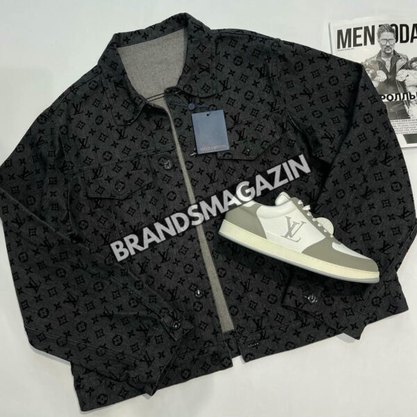 Куртка Louis Vuitton BM71865077