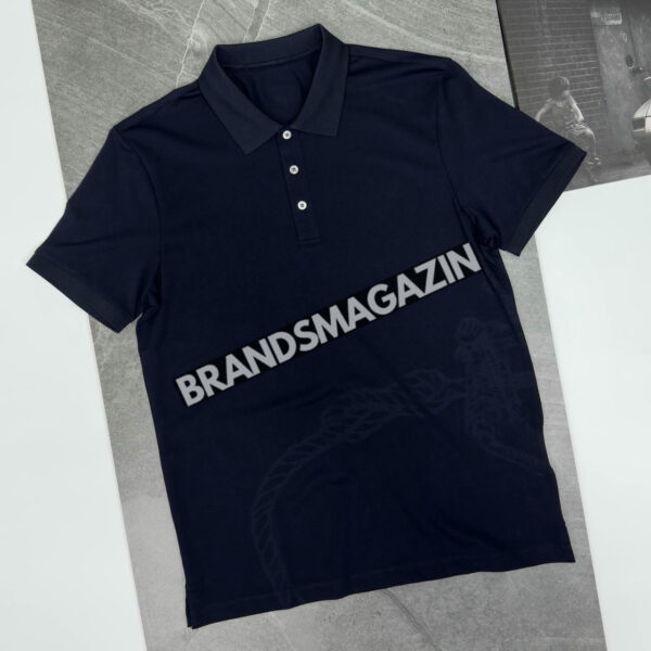 Поло Prada BM72124177