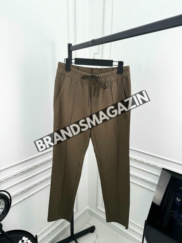 Спортивные штаны Tom Ford BM46373652677