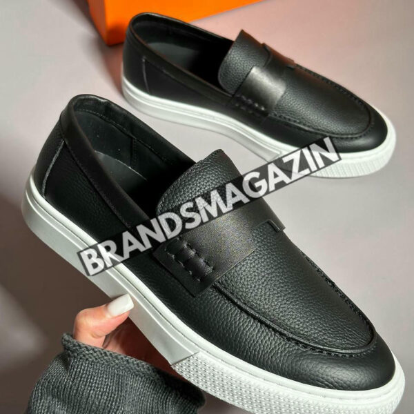 Слипоны Hermes BM71106677
