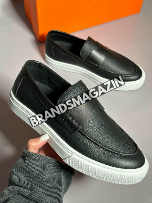 Слипоны Hermes BM71106677