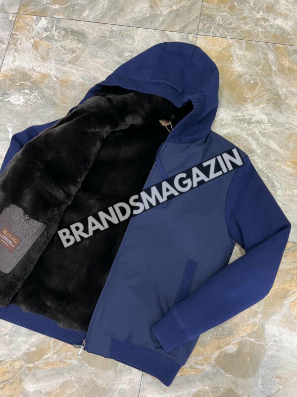 Куртка Loro Piana BM47026432677 3
