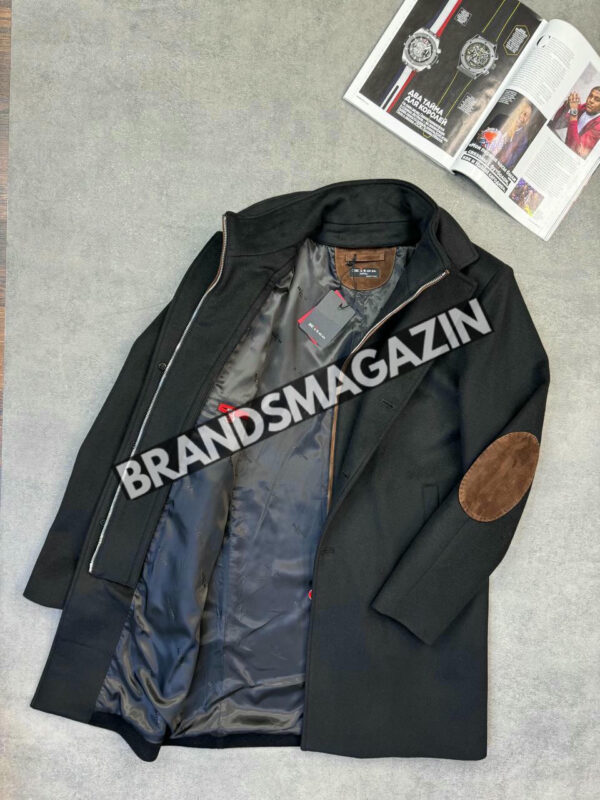 Пальто Kiton BM47567493177 3