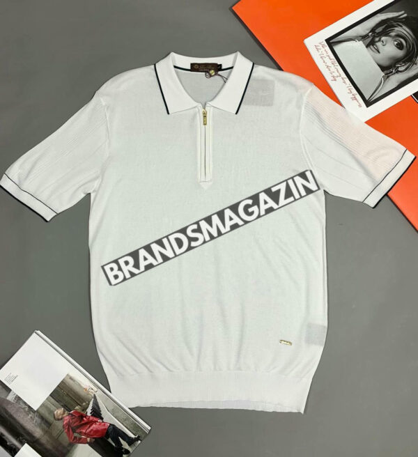 Поло Loro Piana BM47637241677 4