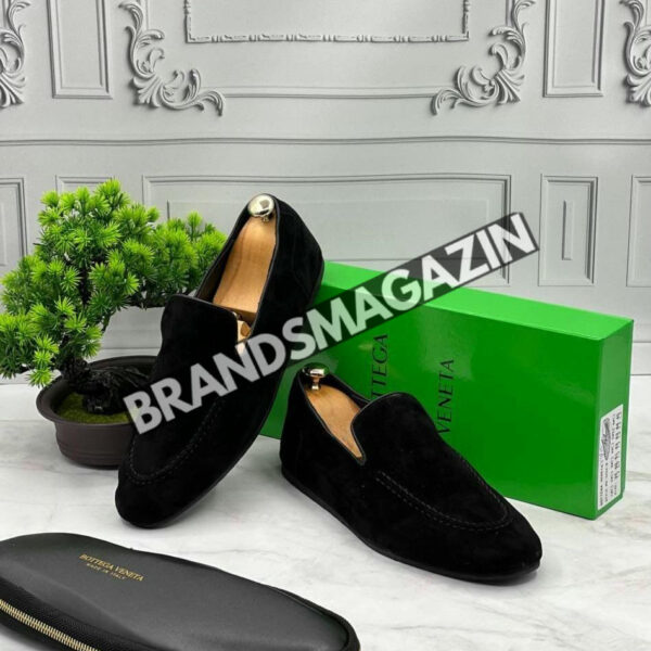 Мокасины Bottega Veneta BM70923877