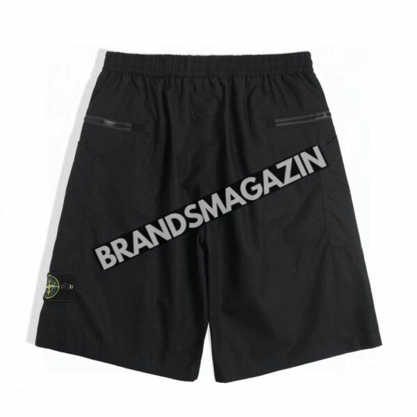Шорты Stone Island BM72069777