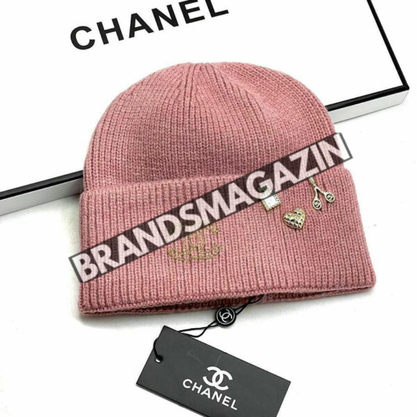 Шапка Chanel BM46092416277