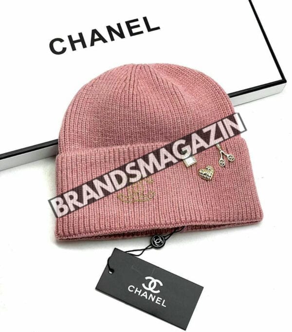 Шапка Chanel BM46092416277