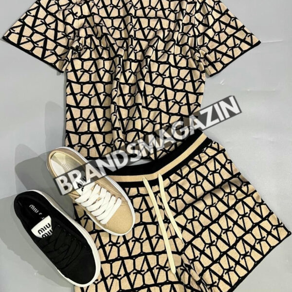 Костюм Valentino BM7727477