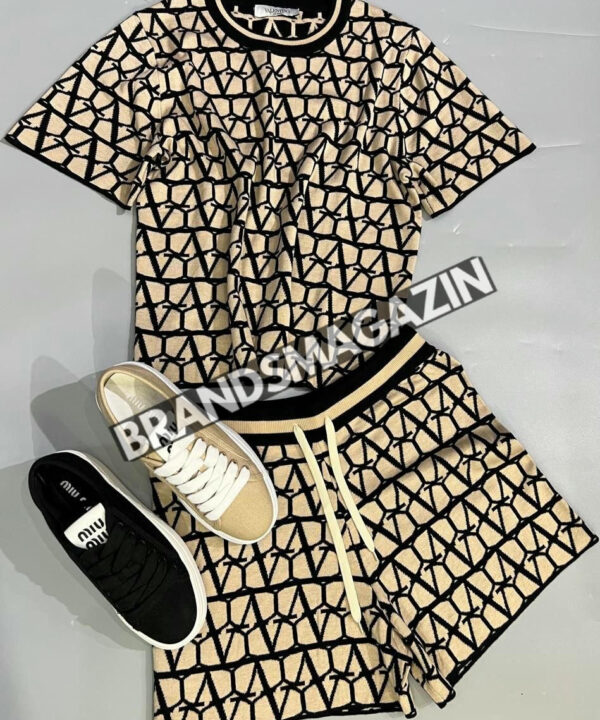 Костюм Valentino BM7727477 Костюм Valentino BM7727477
