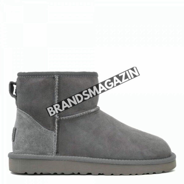 Угги UGG Classic Mini II Grey BM46095190477