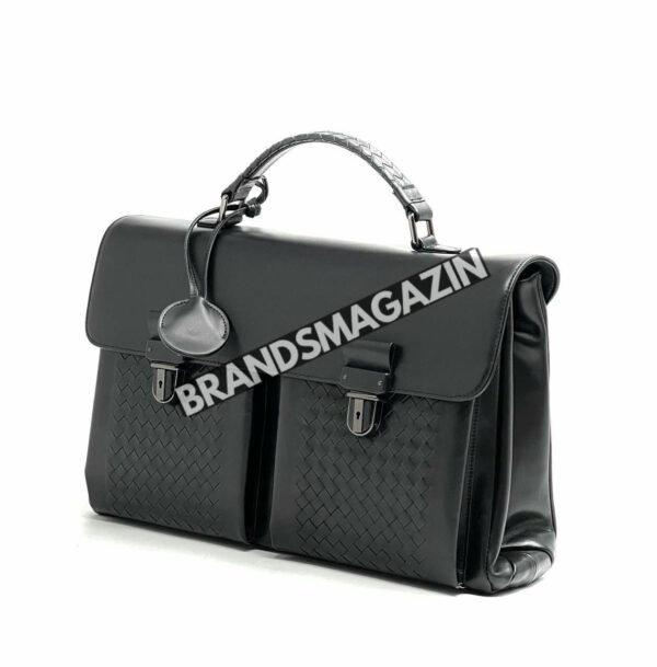 Портфель Bottega Veneta BM47670376877 7