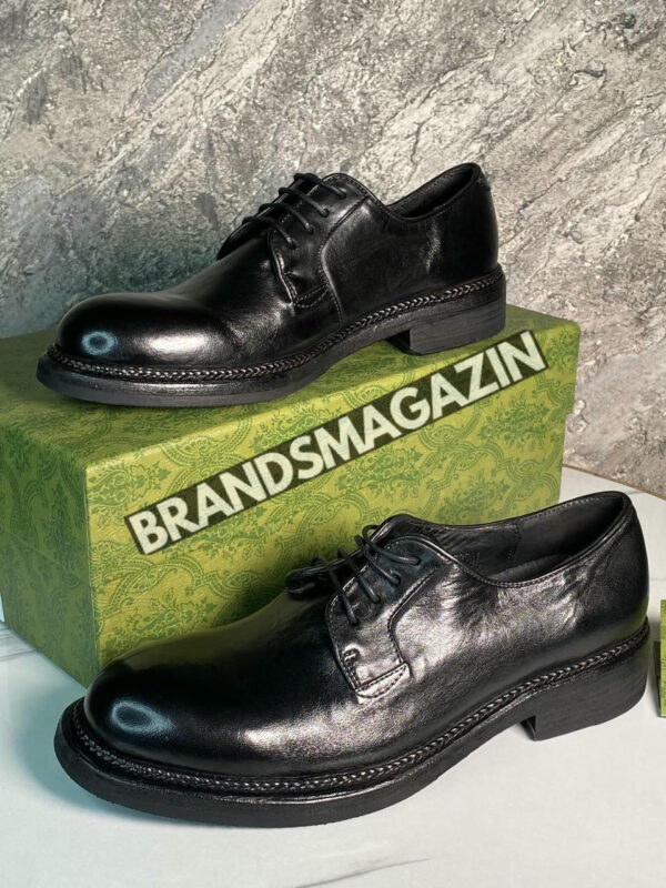 Туфли Gucci BM47501630577 3