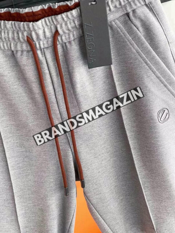 Шорты Zegna BM70027677 6