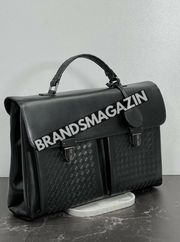 Портфель Bottega Veneta BM47670376877 3