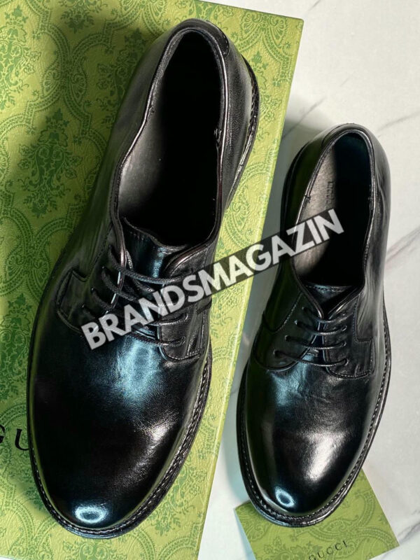 Туфли Gucci BM47501630577 4