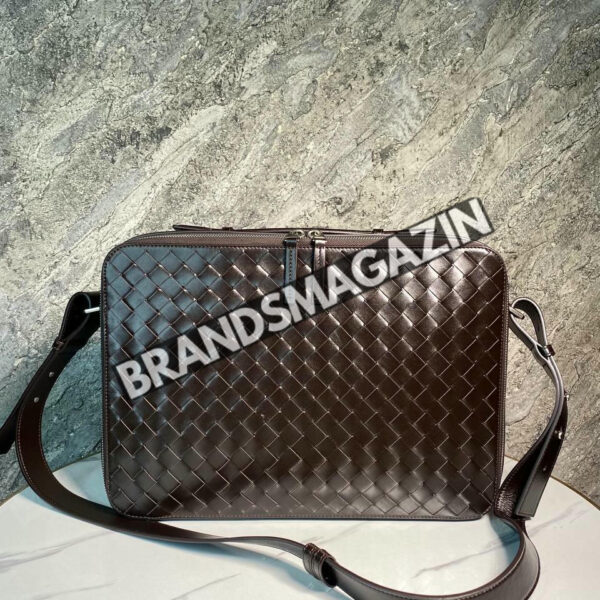 Деловая сумка Bottega Veneta BM47588519477