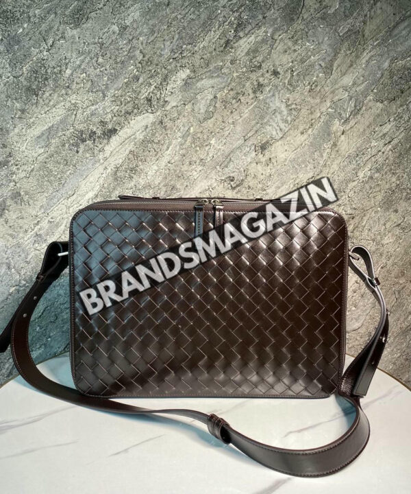 Деловая сумка Bottega Veneta BM47588519477 Деловая сумка Bottega Veneta BM47588519477