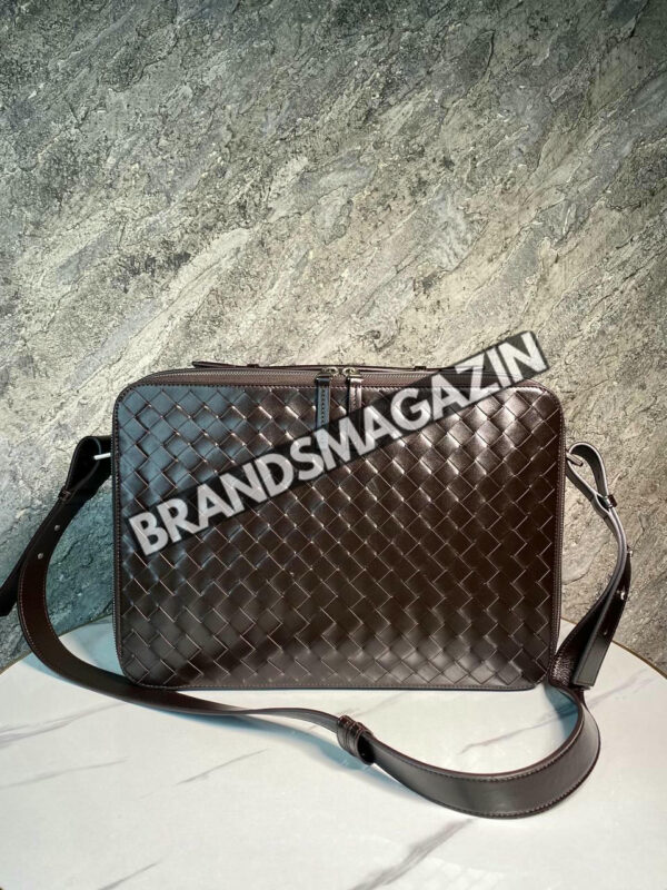 Деловая сумка Bottega Veneta BM47588519477