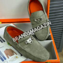 Мокасины Hermes BM70112477