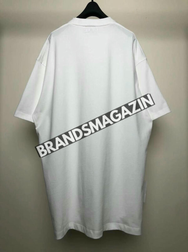 Футболка Vetements BM69846477 2