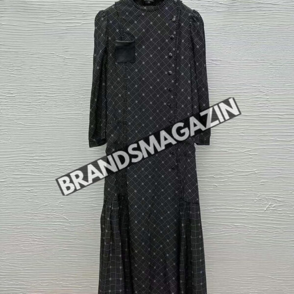 Платье Chanel BM47295080277