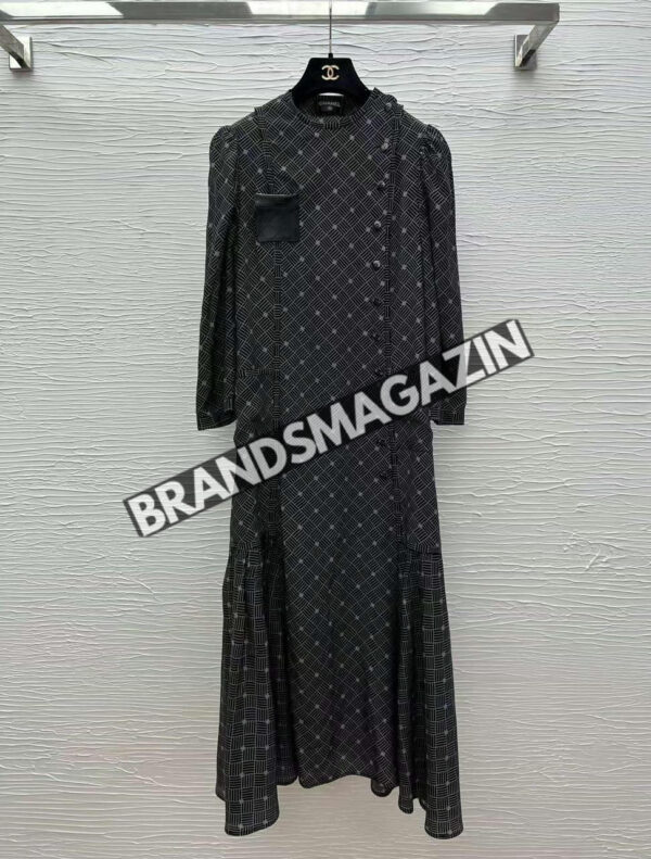 Платье Chanel BM47295080277