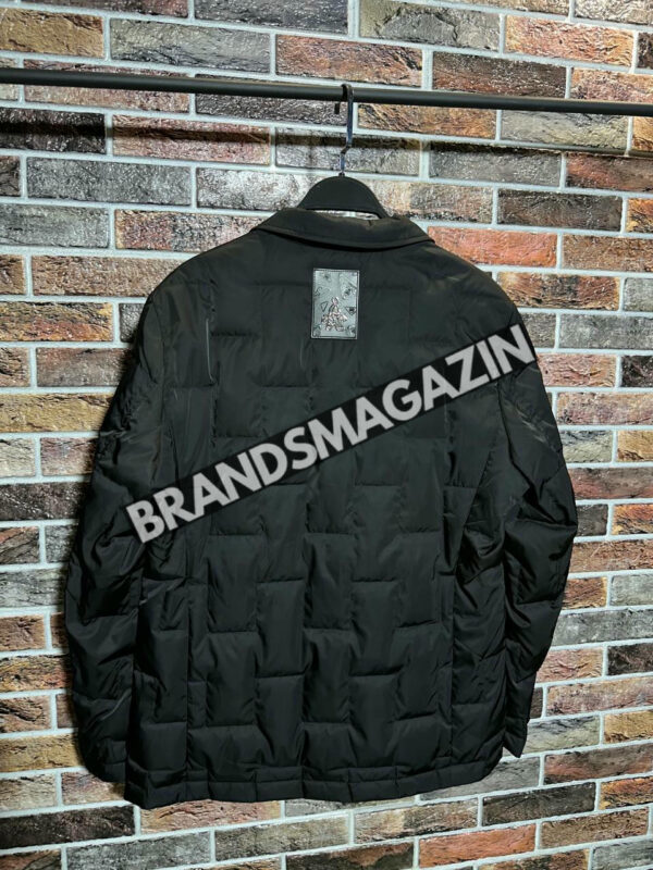 Куртка-пиджак Prada BM72006377 4